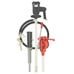 Drum Pumps (LDP Series)